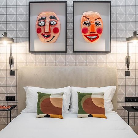 Gigantones Guesthouse Виана-ду-Каштелу Экстерьер фото