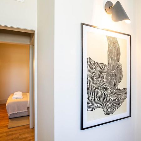 Gigantones Guesthouse Виана-ду-Каштелу Экстерьер фото