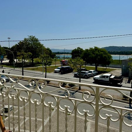 Gigantones Guesthouse Виана-ду-Каштелу Экстерьер фото