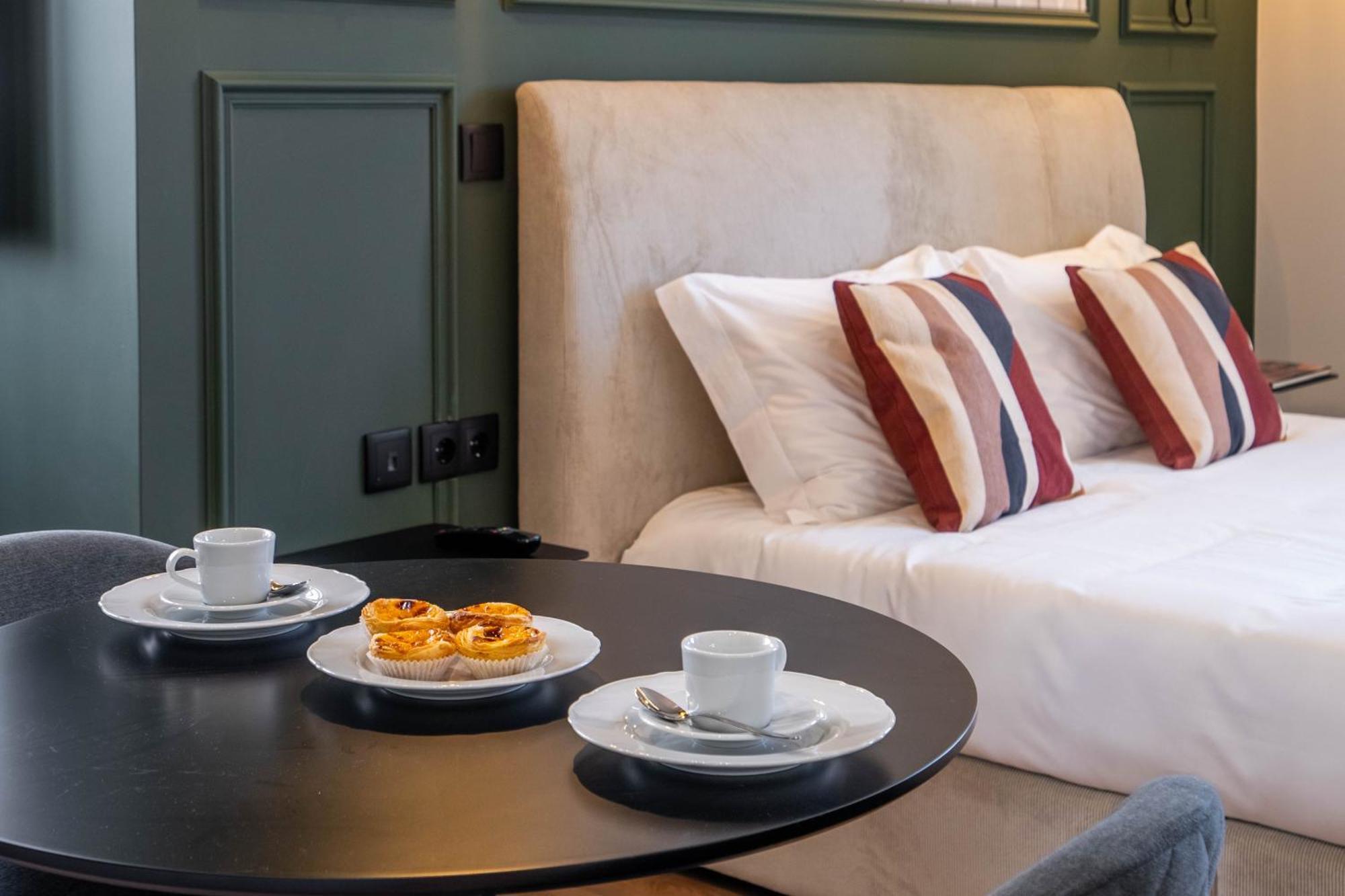 Gigantones Guesthouse Виана-ду-Каштелу Экстерьер фото