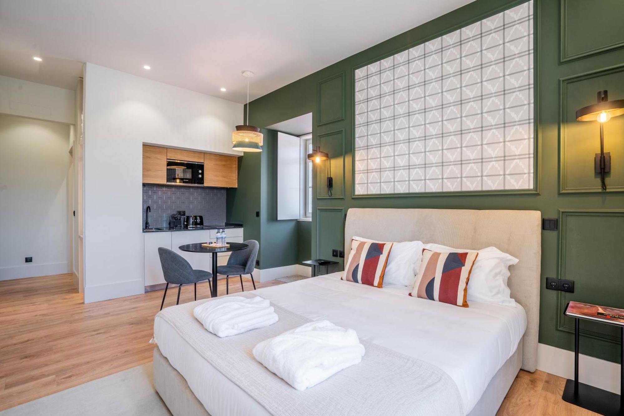 Gigantones Guesthouse Виана-ду-Каштелу Экстерьер фото