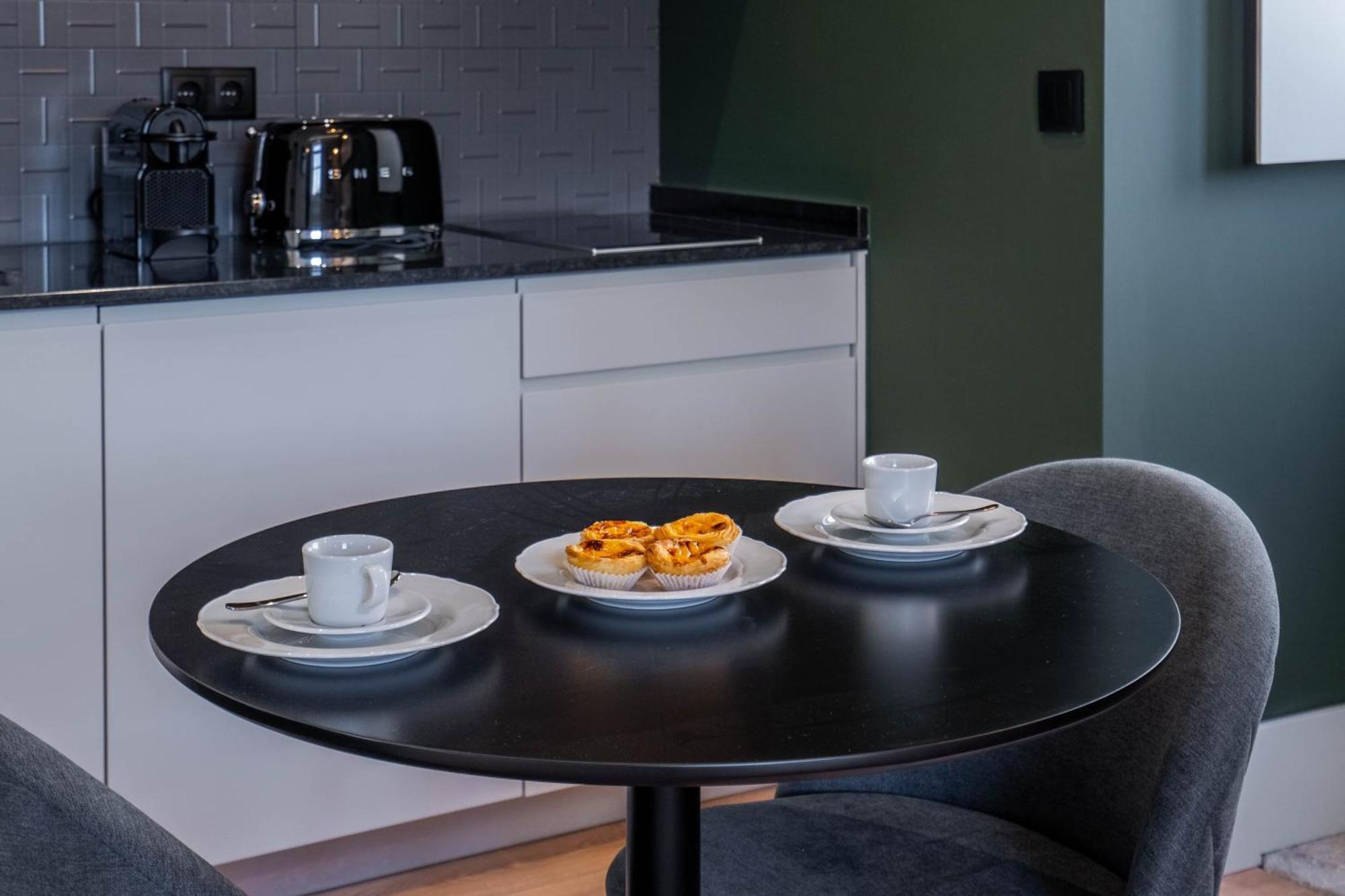 Gigantones Guesthouse Виана-ду-Каштелу Экстерьер фото