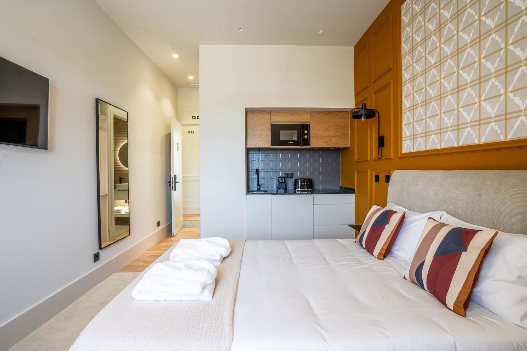Gigantones Guesthouse Виана-ду-Каштелу Экстерьер фото