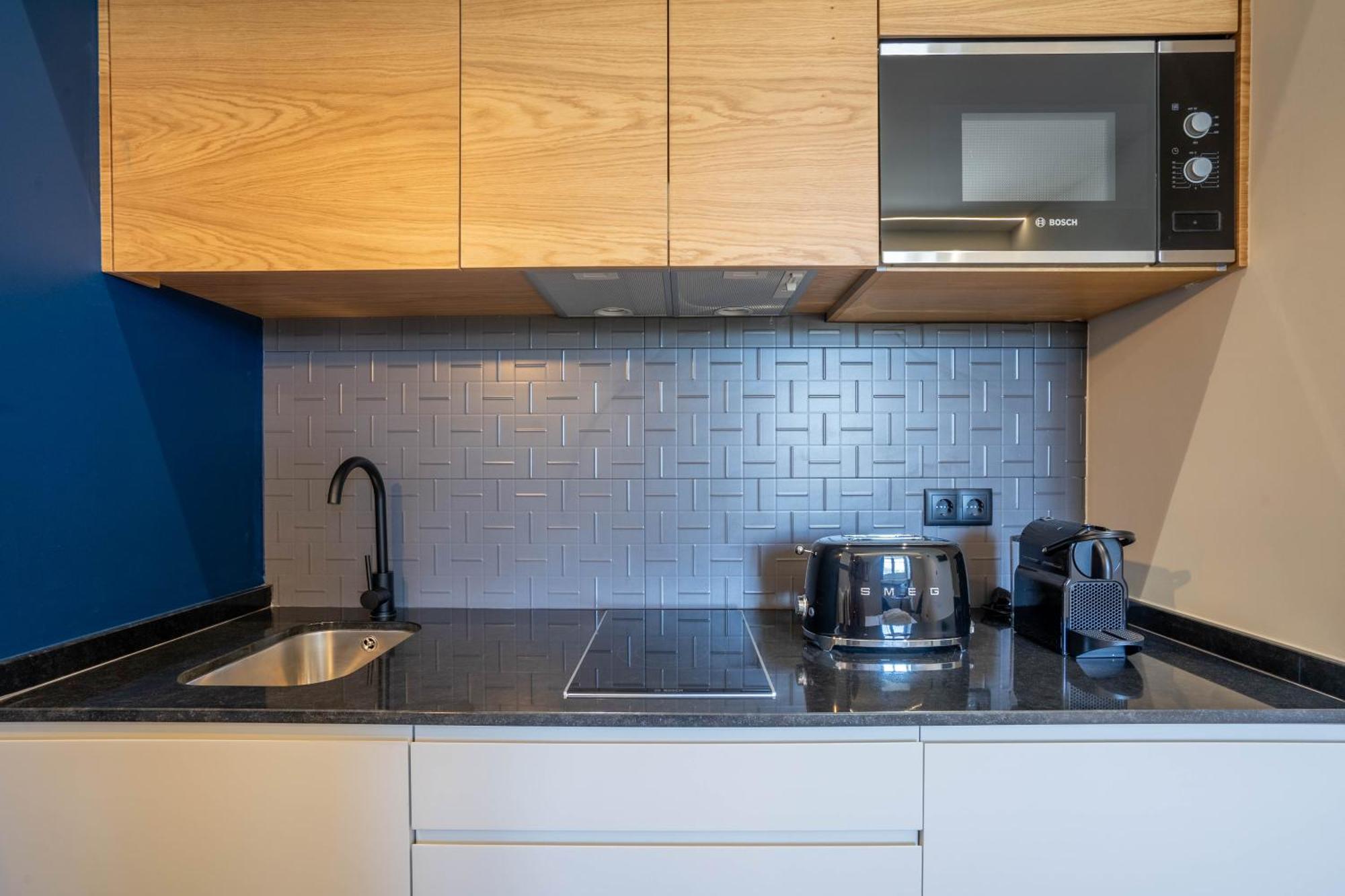 Gigantones Guesthouse Виана-ду-Каштелу Экстерьер фото