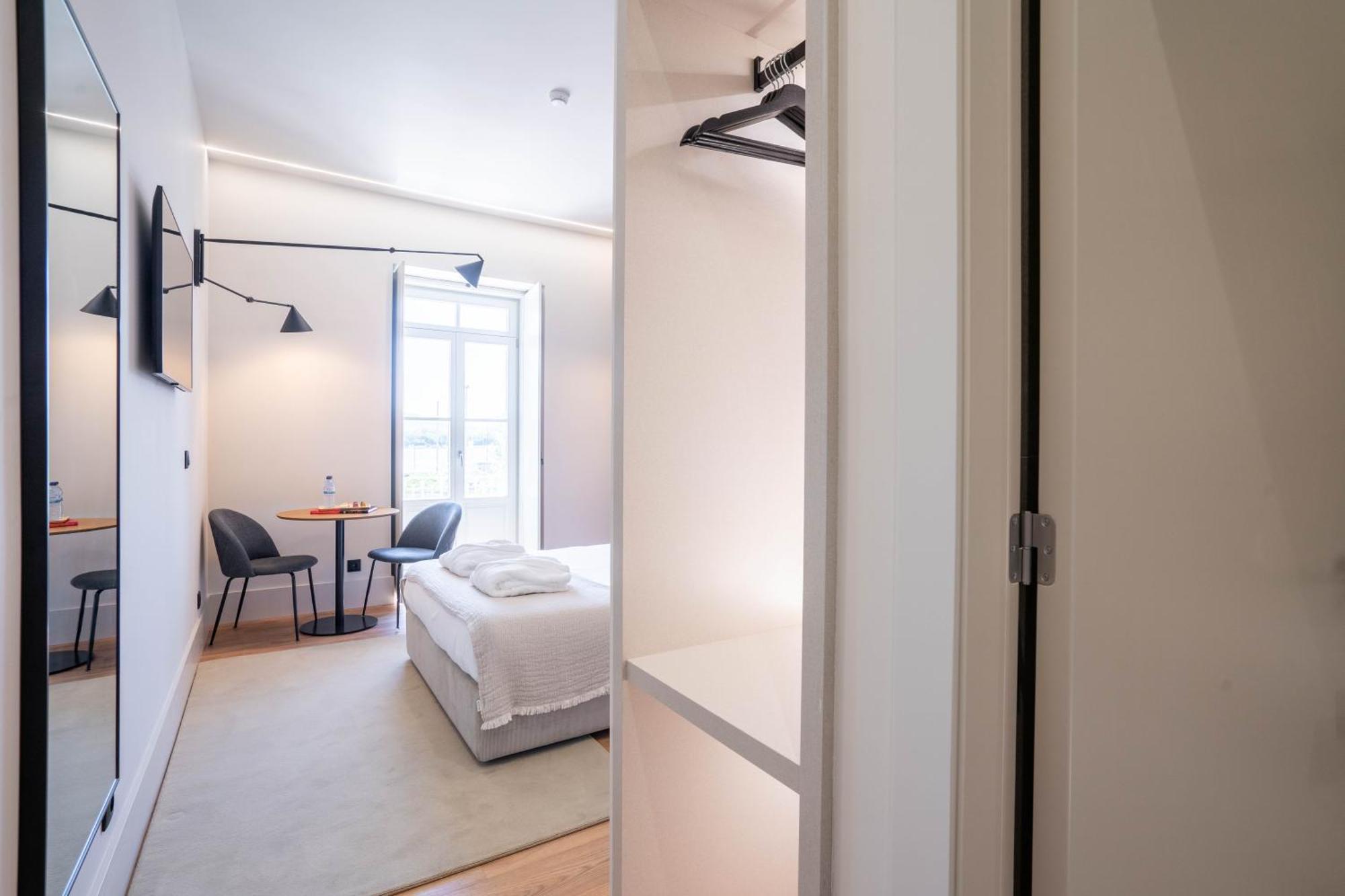 Gigantones Guesthouse Виана-ду-Каштелу Экстерьер фото