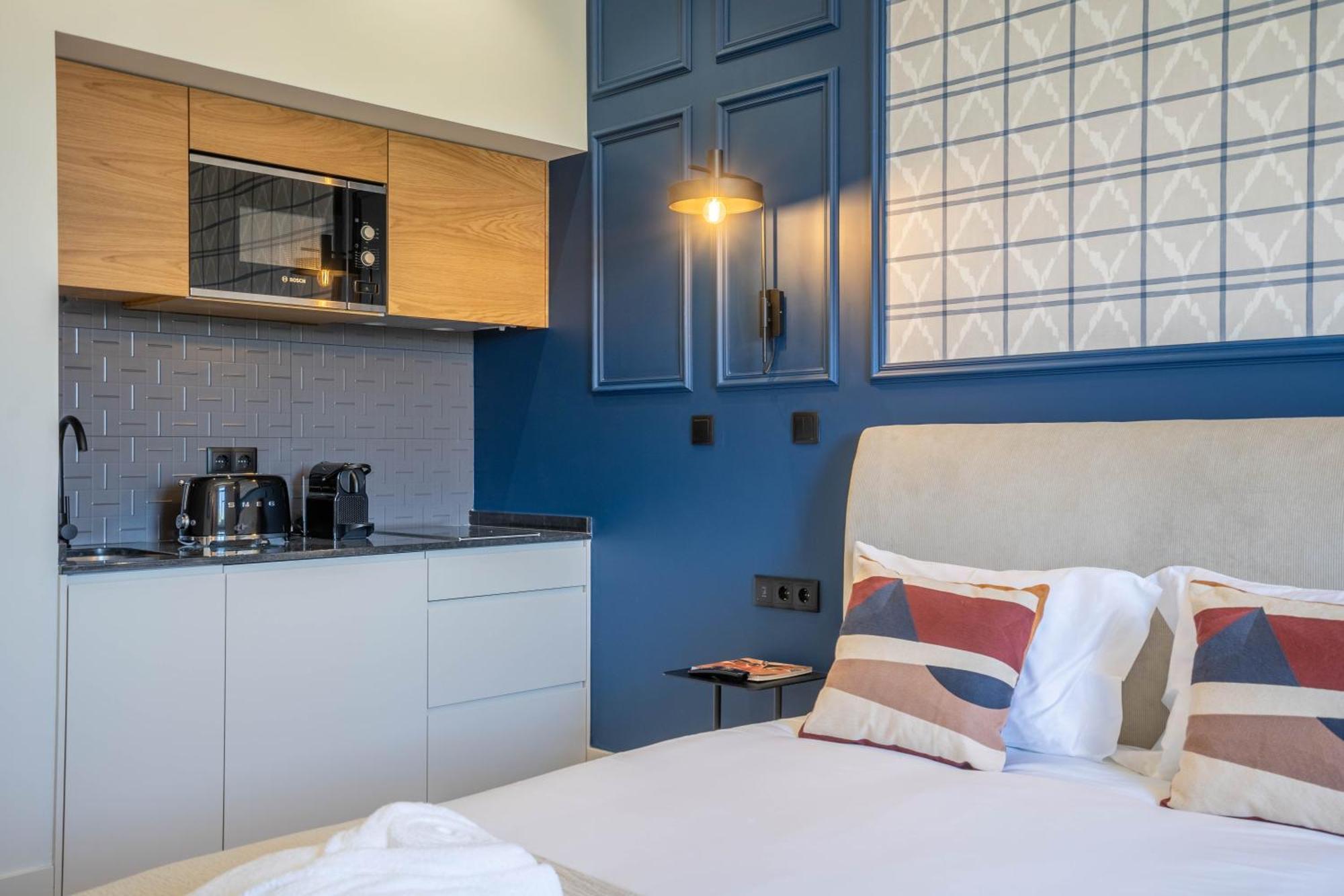 Gigantones Guesthouse Виана-ду-Каштелу Экстерьер фото