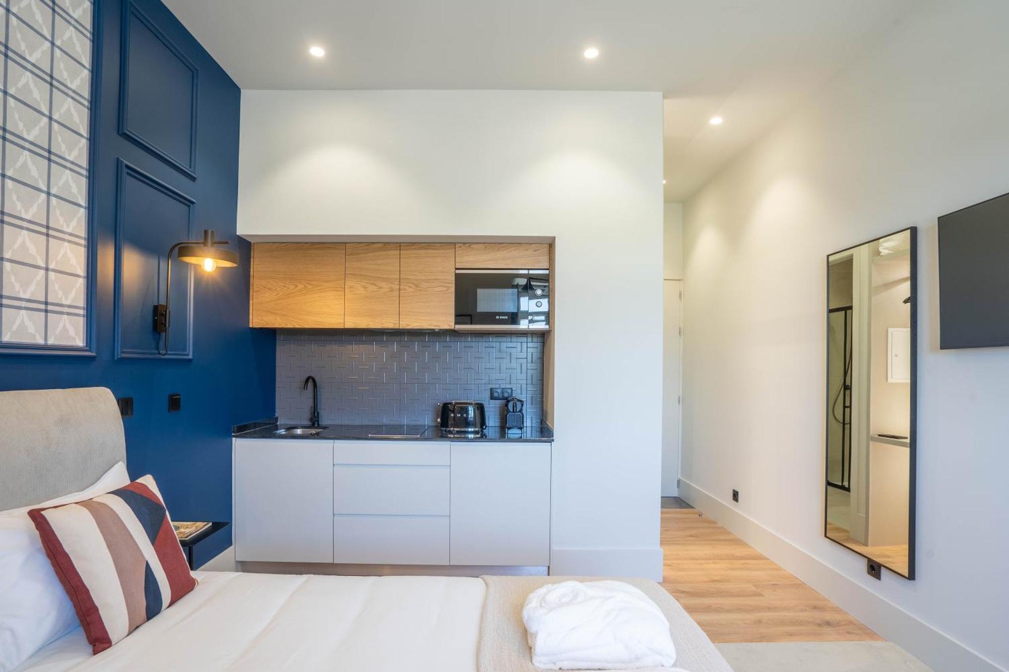 Gigantones Guesthouse Виана-ду-Каштелу Экстерьер фото