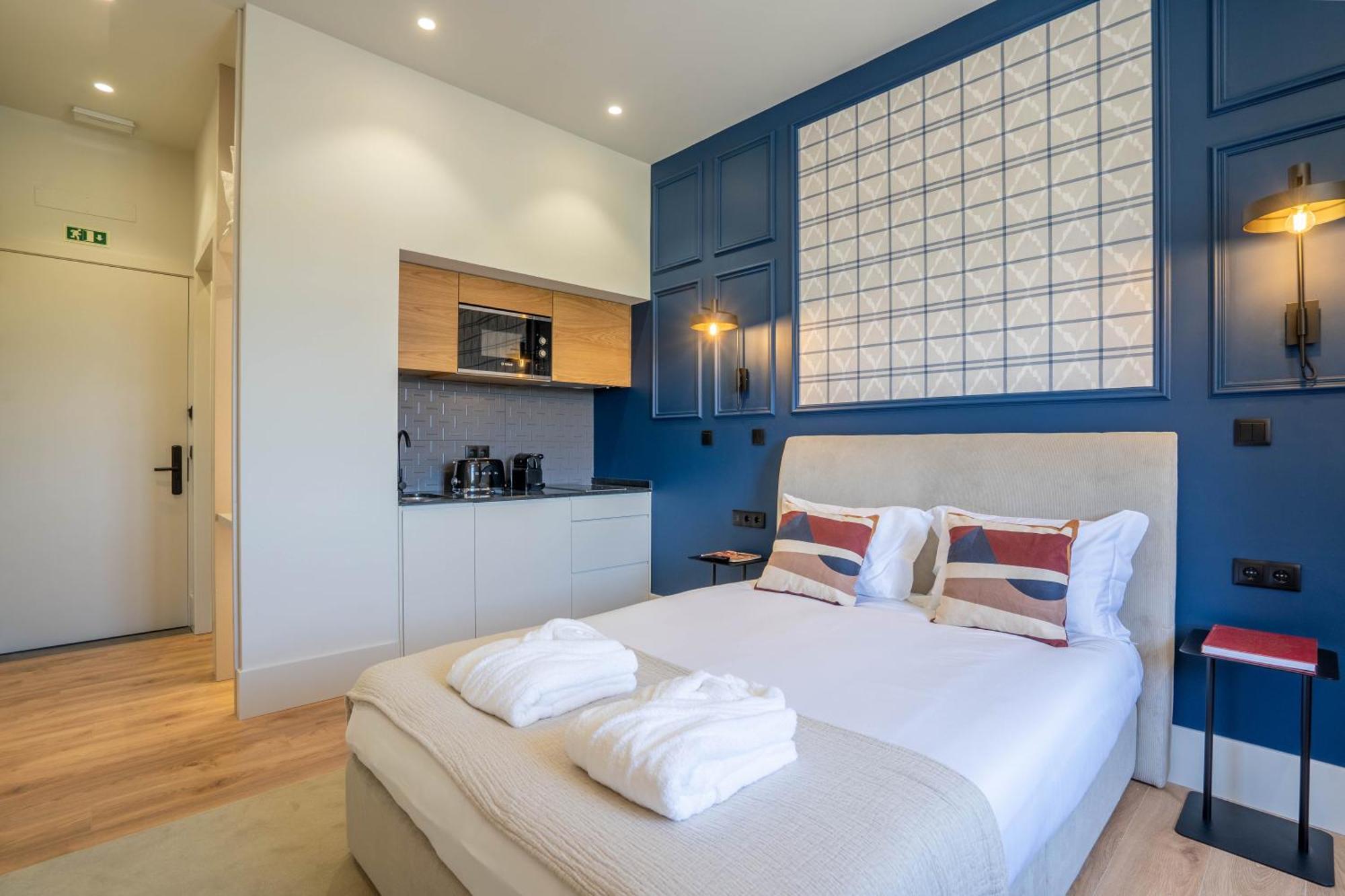 Gigantones Guesthouse Виана-ду-Каштелу Экстерьер фото