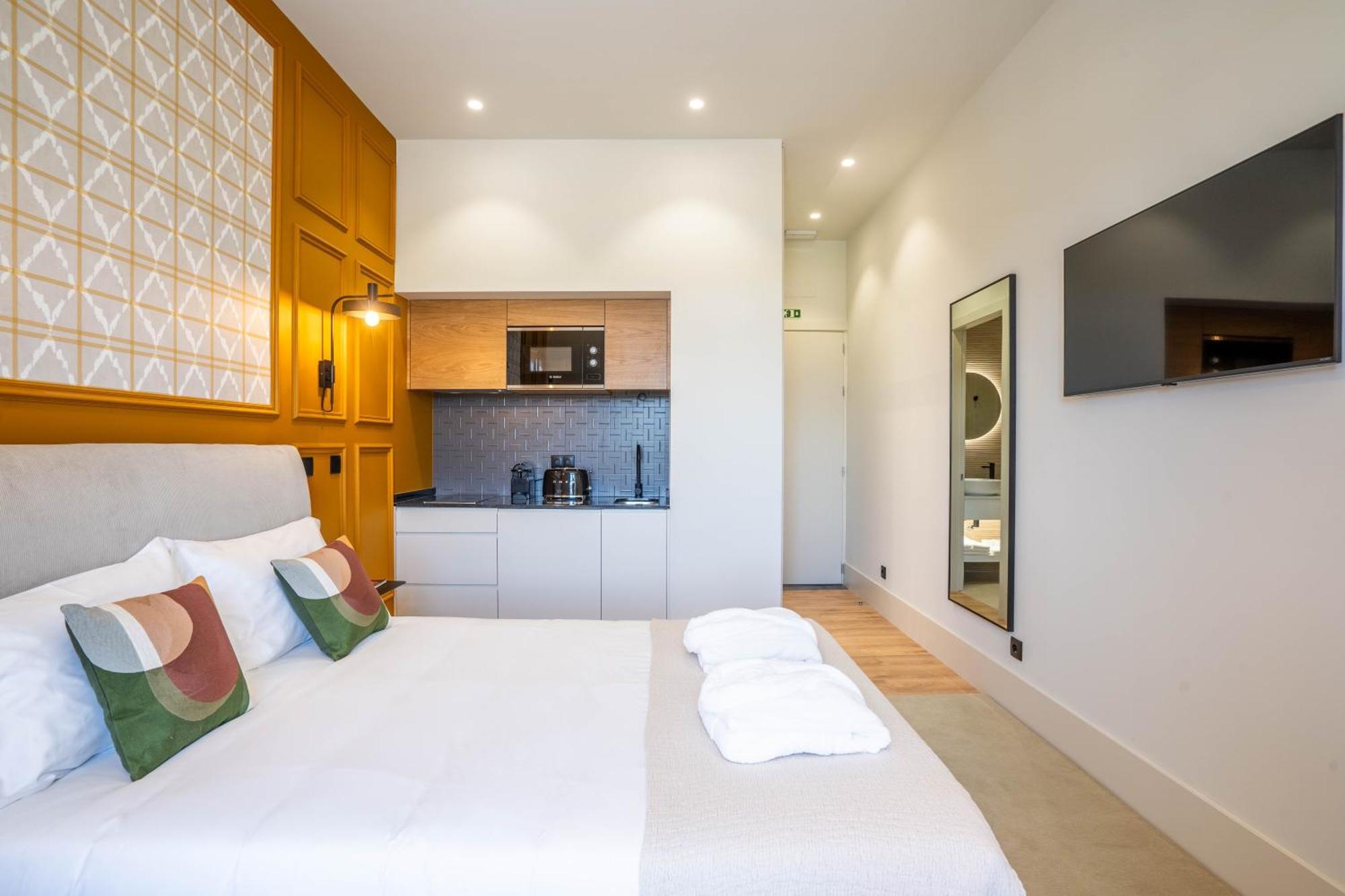 Gigantones Guesthouse Виана-ду-Каштелу Экстерьер фото