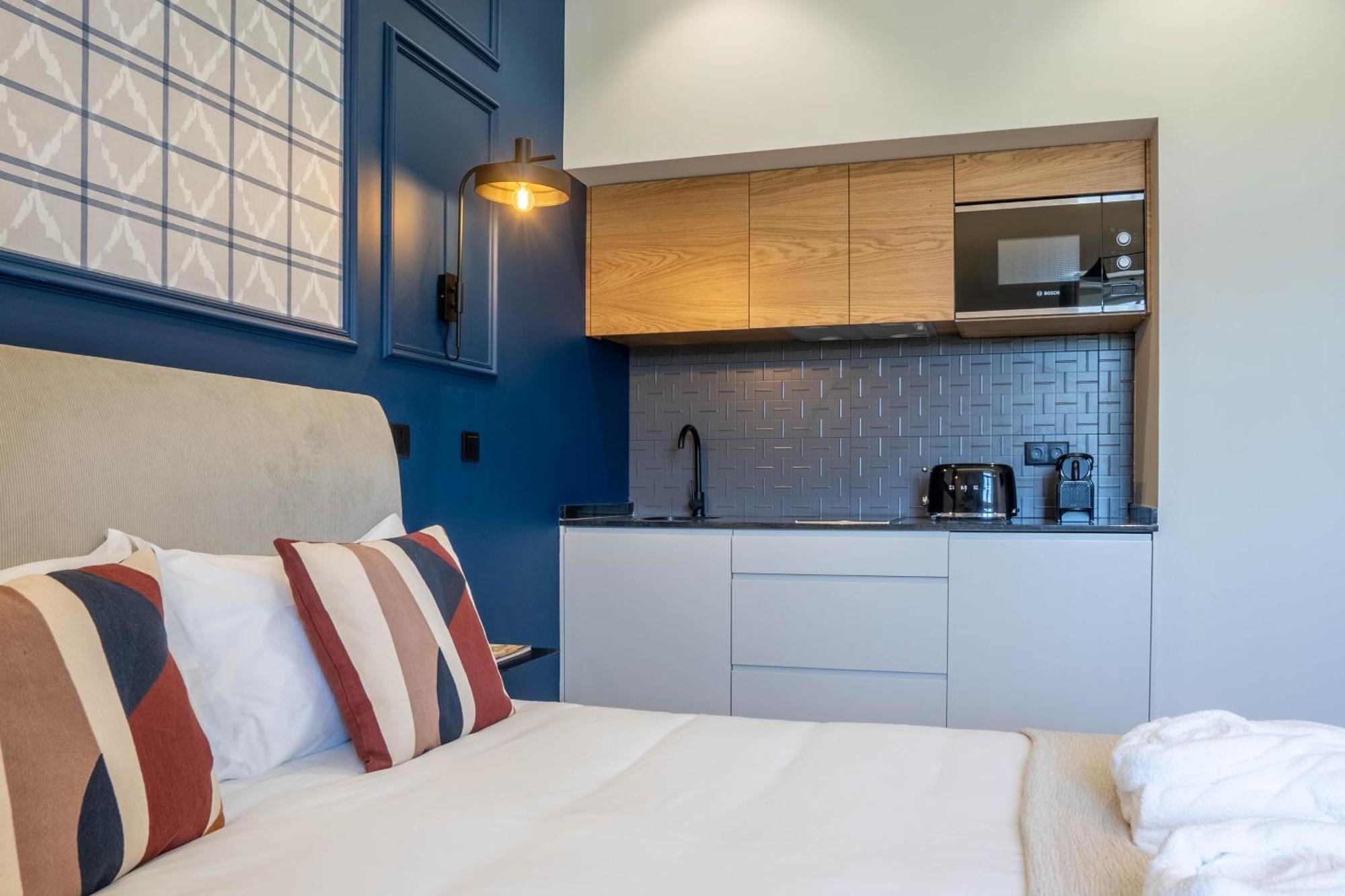 Gigantones Guesthouse Виана-ду-Каштелу Экстерьер фото