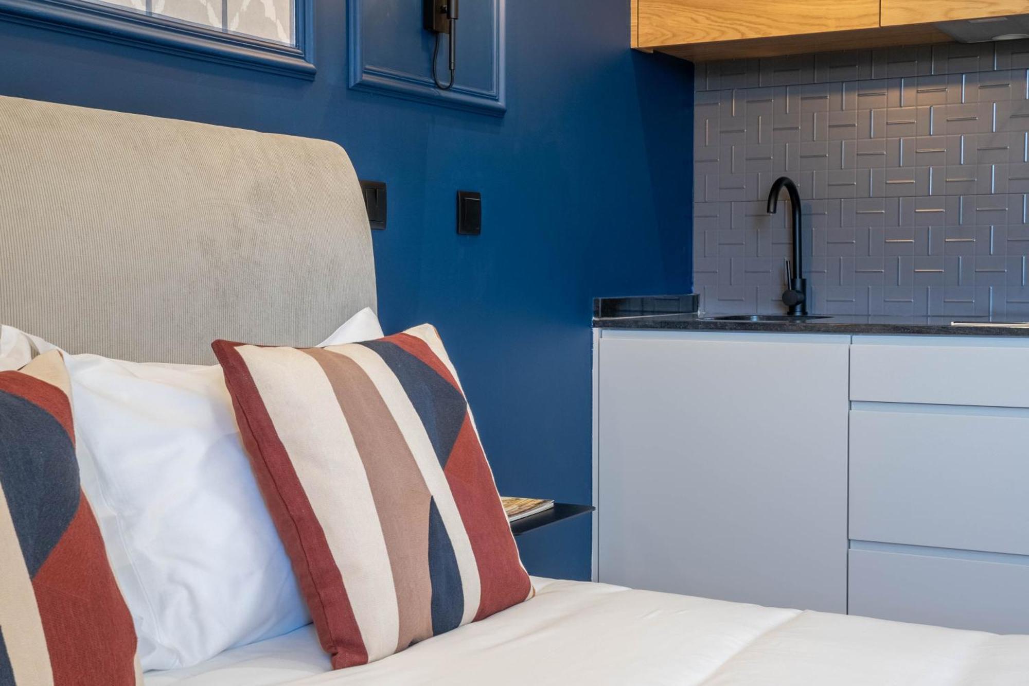 Gigantones Guesthouse Виана-ду-Каштелу Экстерьер фото