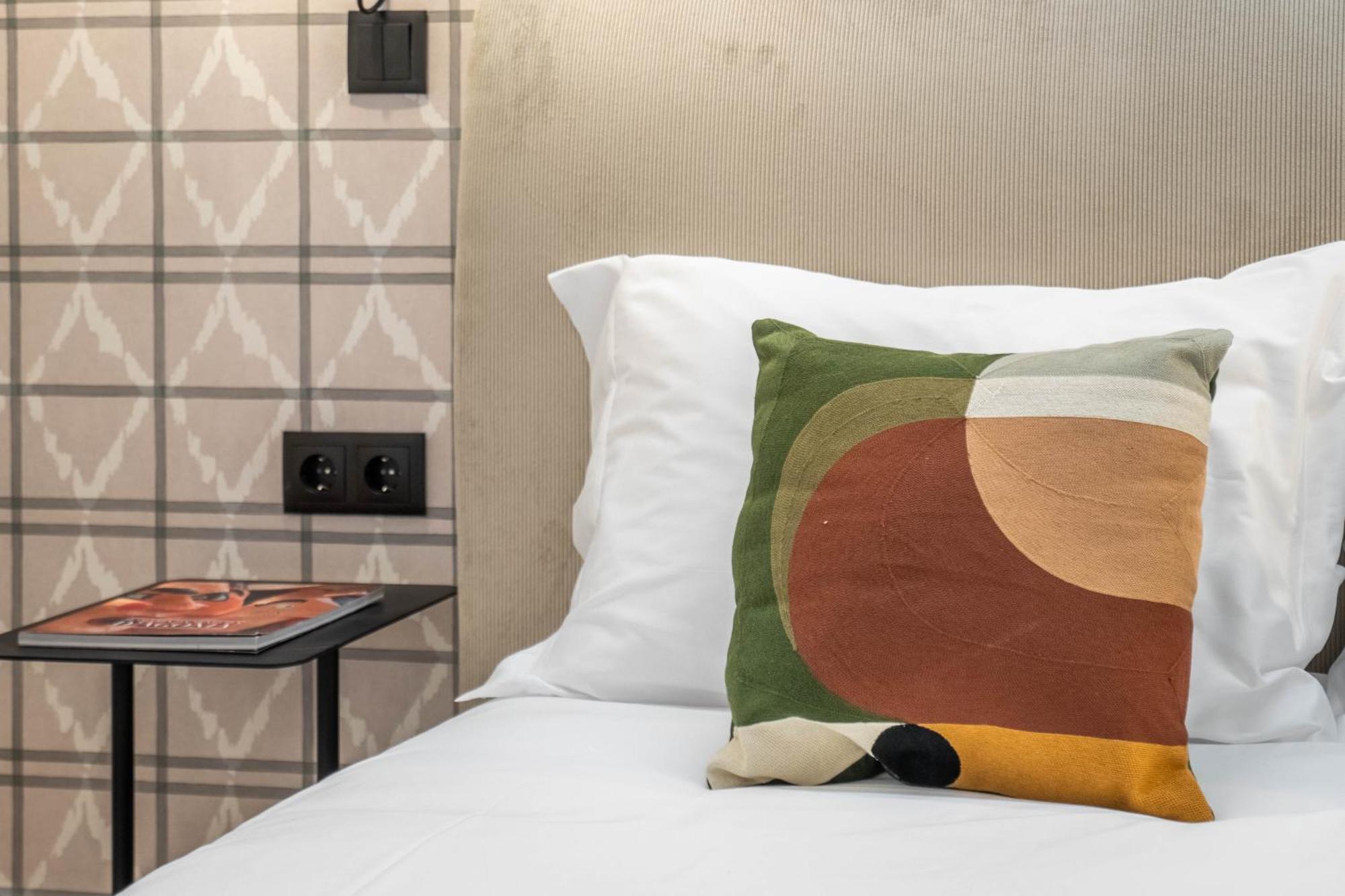 Gigantones Guesthouse Виана-ду-Каштелу Экстерьер фото